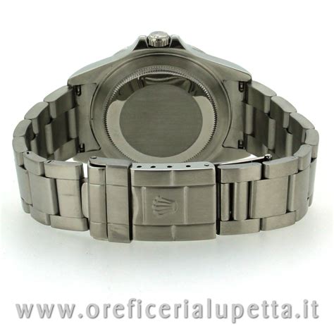 bracciale rolex sel
